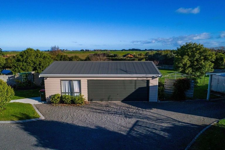 Photo of property in 451 Kaikokopu Road, Brunswick, Whanganui, 4571