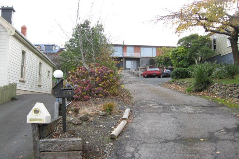 Photo of property in 115 Preston Crescent, Belleknowes, Dunedin, 9011