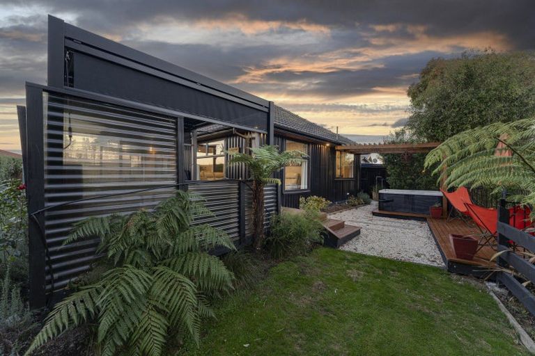 Photo of property in 31a Girling Avenue, Mayfield, Blenheim, 7201