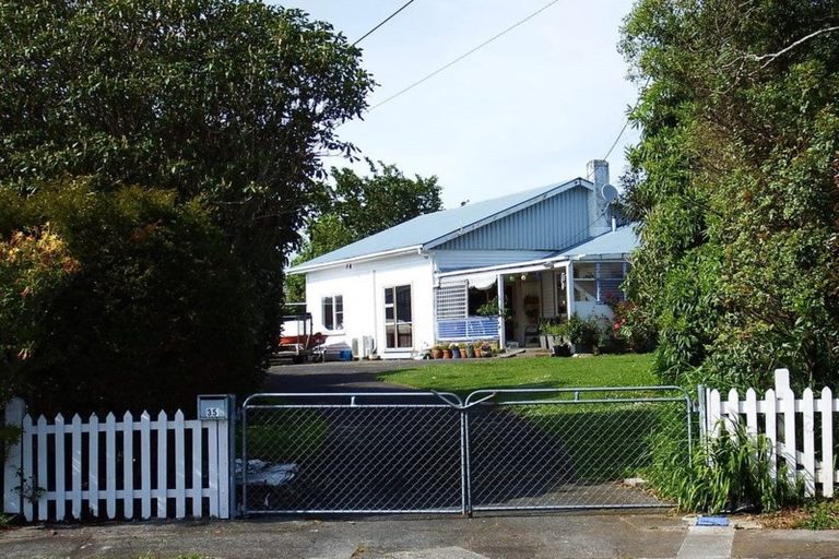 Photo of property in 35 Lysander Street, Stratford, 4332