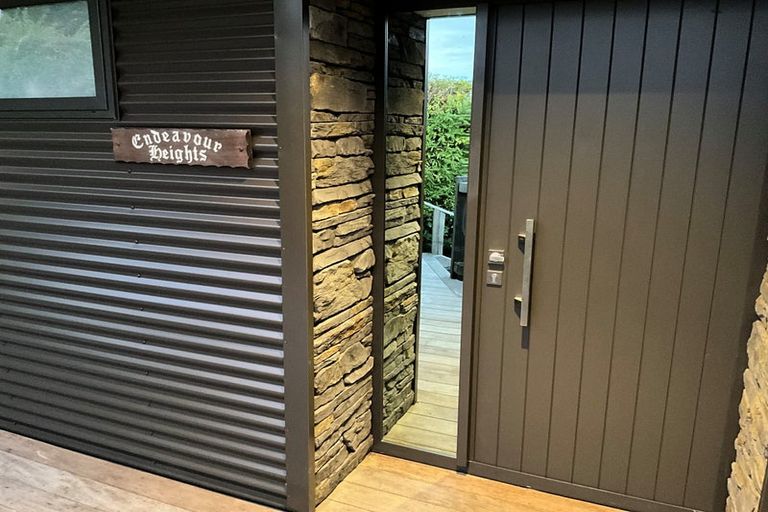 Photo of property in 135 Akerbloms Road, Punga Cove, Marlborough Sounds, 7282