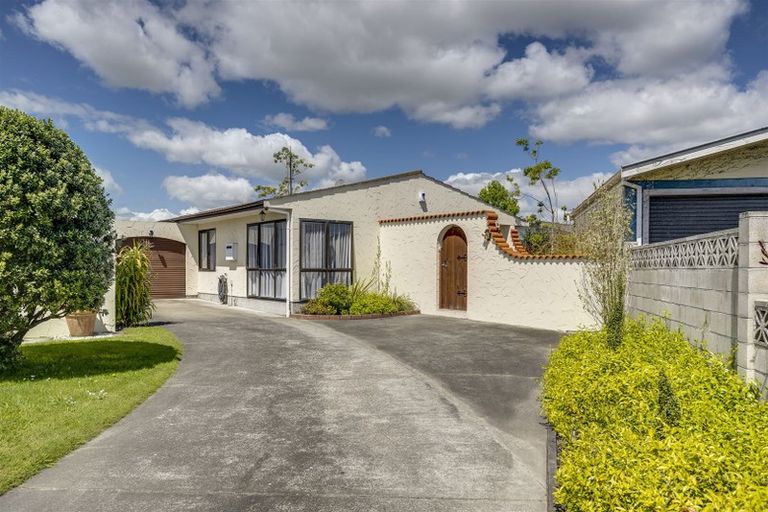 Photo of property in 8b Banff Place, Tamatea, Napier, 4112