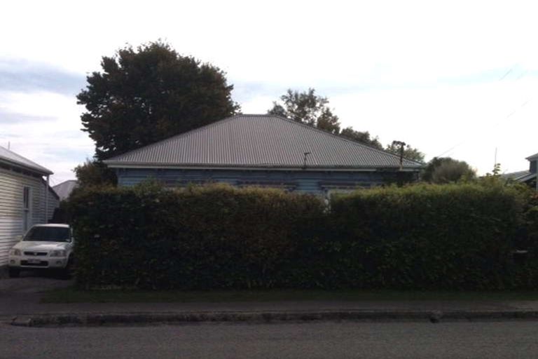 Photo of property in 37 Hastings Street West, Sydenham, Christchurch, 8023