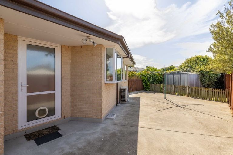 Photo of property in 30 Woodgrove Avenue, North New Brighton, Christchurch, 8083
