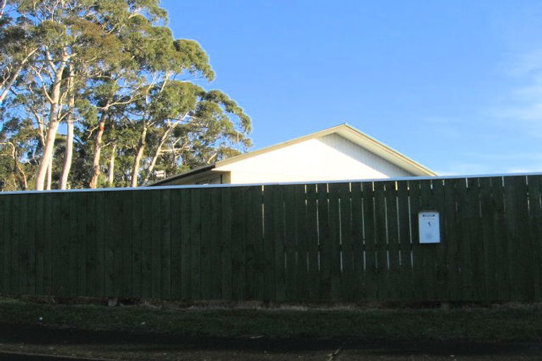 Photo of property in 1 Baffin Place, Flaxmere, Hastings, 4120