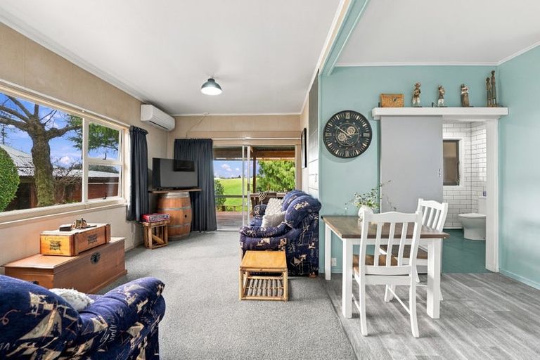 Photo of property in 55 Pongakawa Station Road, Pongakawa, Te Puke, 3186