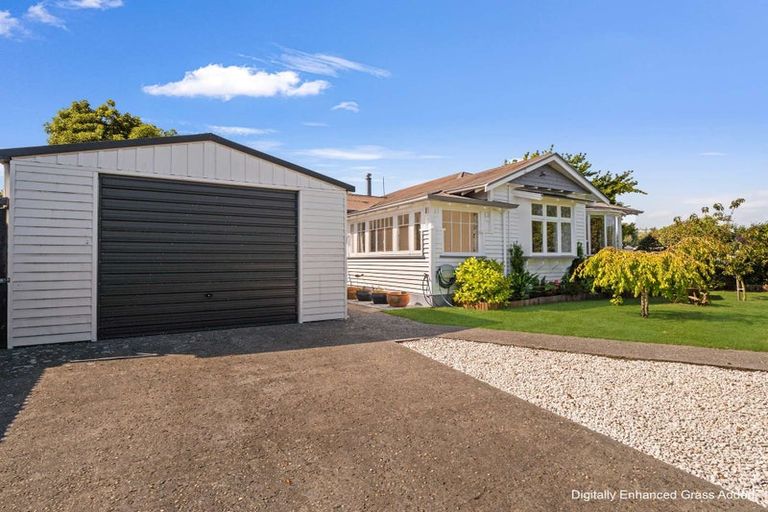 Photo of property in 289 Tancred Street, Hampstead, Ashburton, 7700