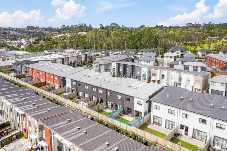 Photo of property in 24 Vincent Mcgrath Crescent, Swanson, Auckland, 0614