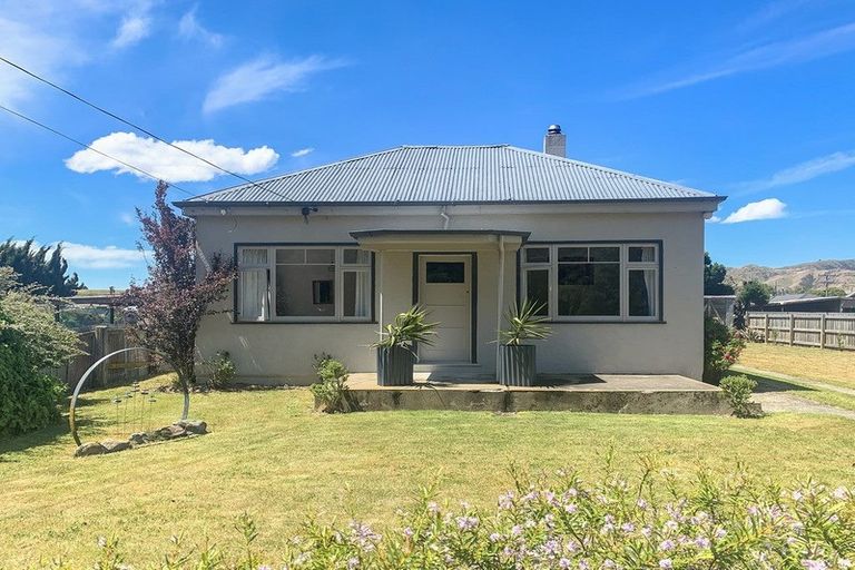 Photo of property in 78 Gordon Street, Kurow, 9435