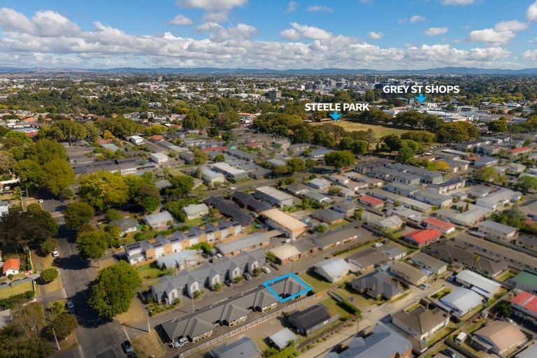 Photo of property in 79d Albert Street, Hamilton East, Hamilton, 3216