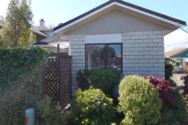 Photo of property in 6/130 Bell Street, Whanganui, 4500