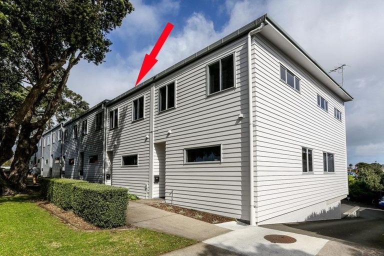 Photo of property in The Strand, 7/16 Ronald Street, Strandon, New Plymouth, 4312