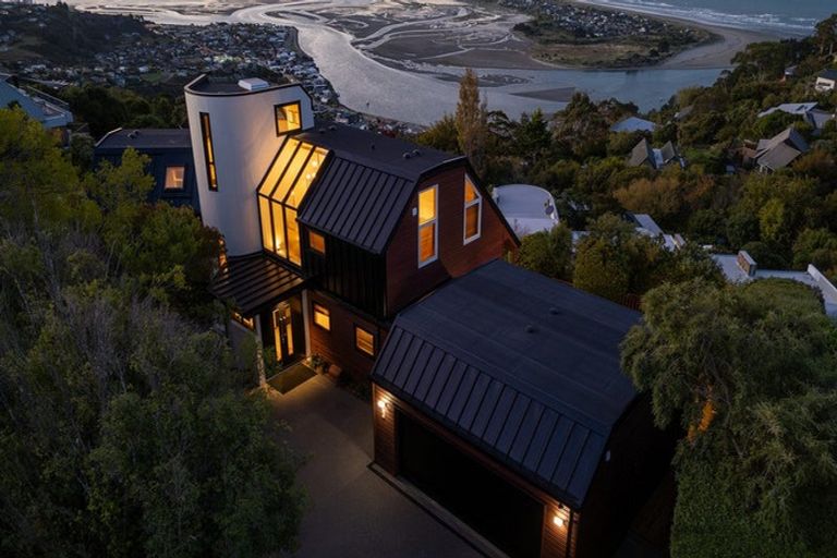 Photo of property in 26 Revelation Drive, Clifton, Christchurch, 8081