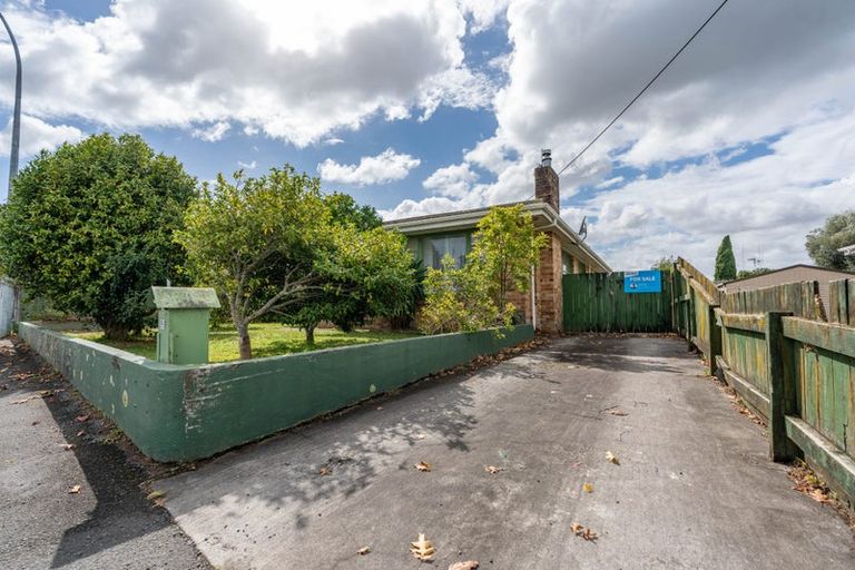 Photo of property in 56 Peachgrove Road, Hamilton East, Hamilton, 3216