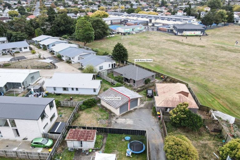 Photo of property in 42b Rimu Street, Maeroa, Hamilton, 3200