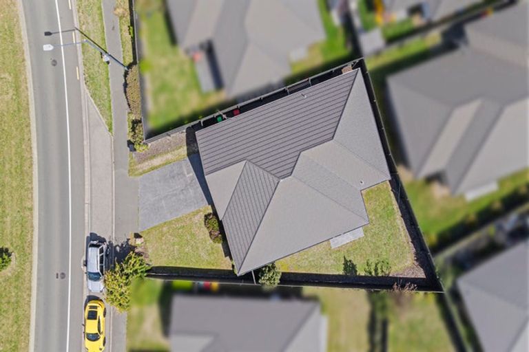 Photo of property in 93 Skyhawk Road, Wigram, Christchurch, 8042