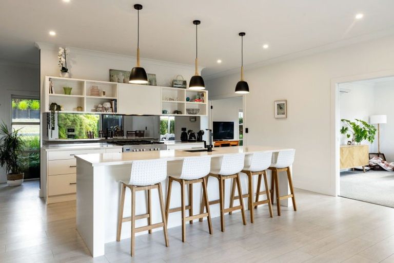 Photo of property in 18 Bos Crescent, Flagstaff, Hamilton, 3210