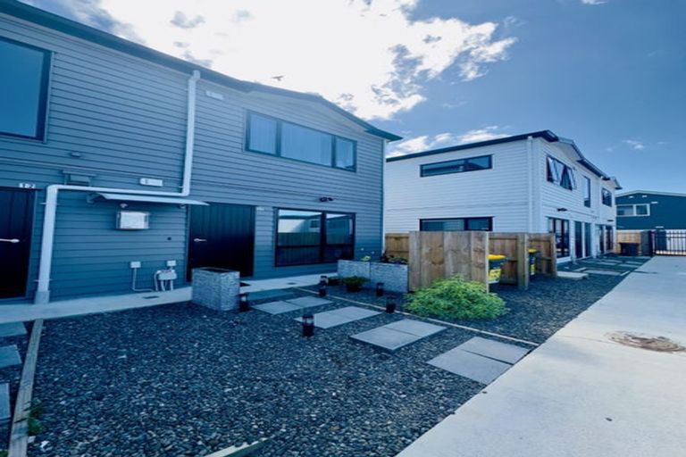 Photo of property in 16/12 Thompson Street, Mangere East, Auckland, 2024