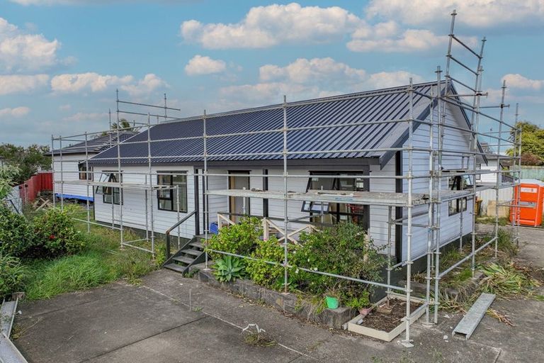 Photo of property in 6 Jodie Place, Flat Bush, Auckland, 2023