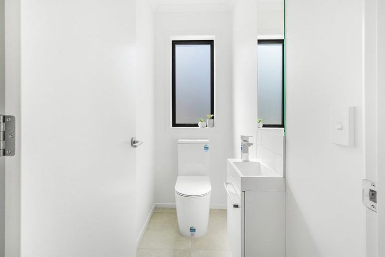 Photo of property in 5/15 Glen Lynne Avenue, Queenwood, Hamilton, 3210