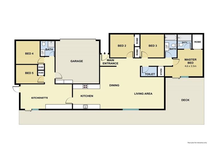 Photo of property in 14 Wellfield Drive, Papakura, 2110