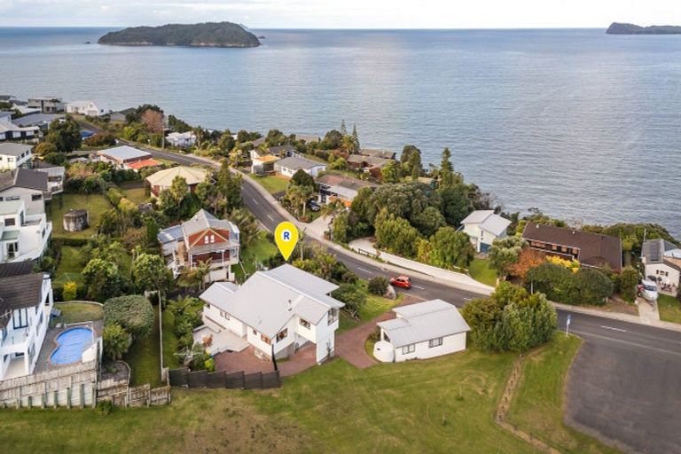 Photo of property in 218 Paku Drive, Tairua, 3508