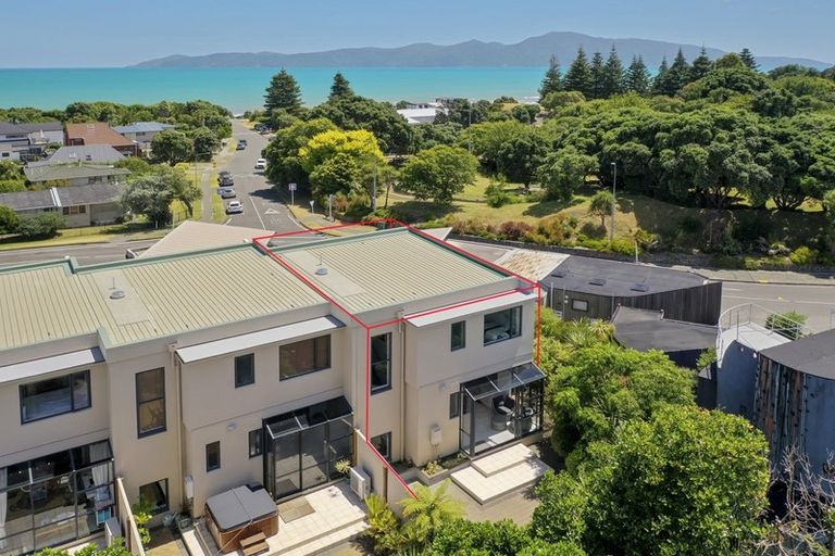 Photo of property in 336a Rosetta Road, Raumati Beach, Paraparaumu, 5032