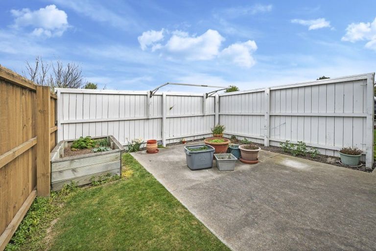 Photo of property in 25 Clausen Avenue, Leeston, 7632