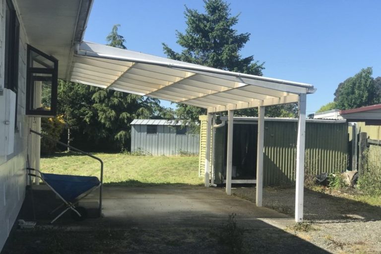 Photo of property in 39 George Street, Solway, Masterton, 5810