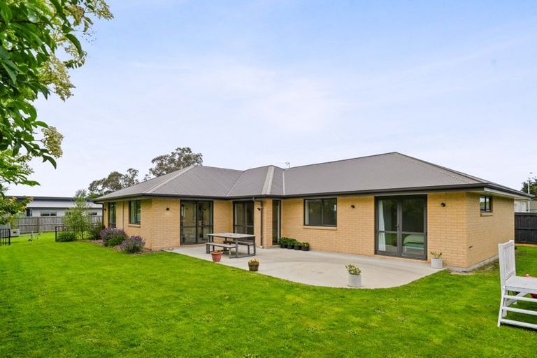 Photo of property in 17a Normanby Street East, Rakaia, 7710
