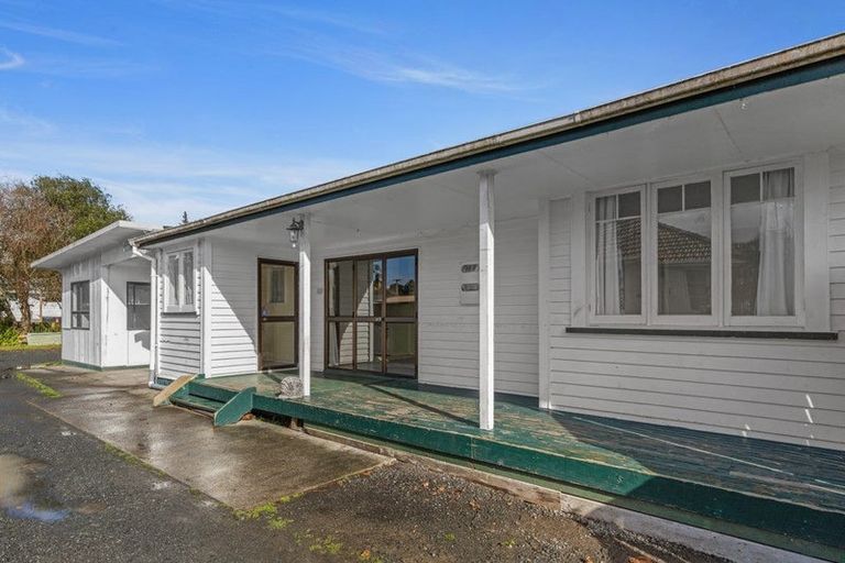 Photo of property in 23a Cureton Street, Morrinsville, 3300