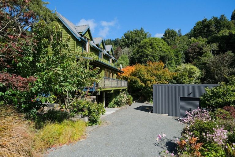 Photo of property in 21 Harbour Terrace, Careys Bay, Port Chalmers, 9023