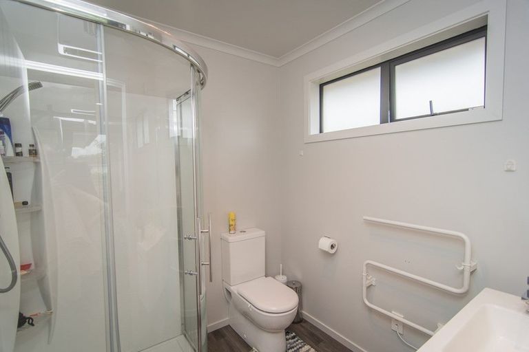 Photo of property in 25 Studholme Street, Temuka, 7920