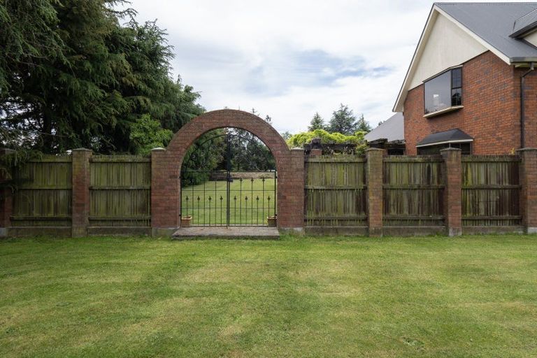 Photo of property in 55 South Park Road, Newland, Ashburton, 7772