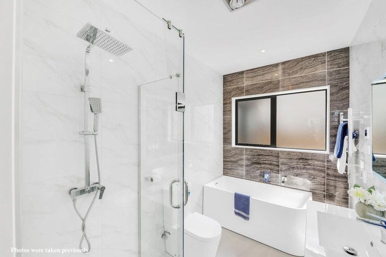 Photo of property in 8 Repehina Road, Flat Bush, Auckland, 2019