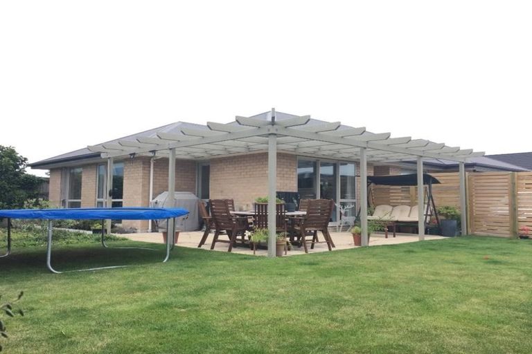 Photo of property in 42 Blackburn Street, Kaiapoi, 7630