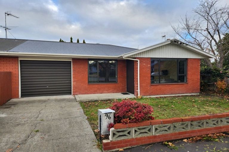 Photo of property in 1/96 Paparoa Street, Papanui, Christchurch, 8053