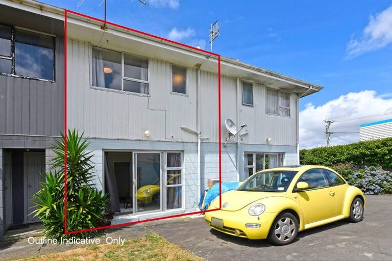 Photo of property in 6/781 Fergusson Drive, Elderslea, Upper Hutt, 5018