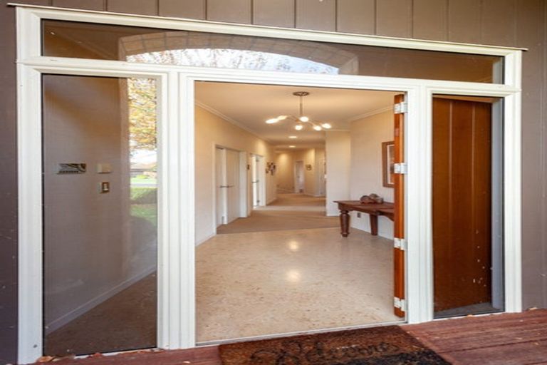 Photo of property in 13 Awanui Place, Matamata, 3400