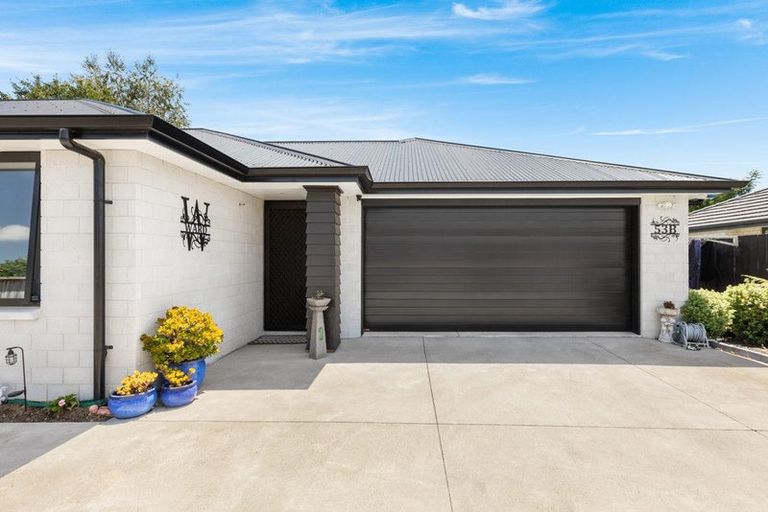 Photo of property in 53b George Street, Morrinsville, 3300