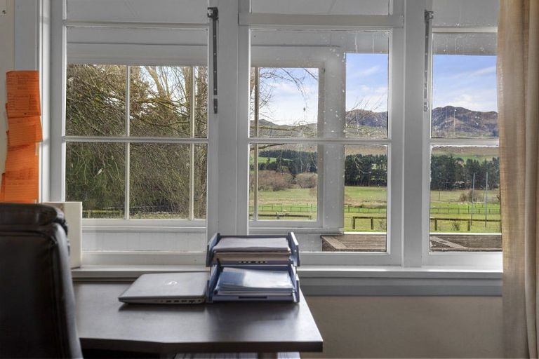 Photo of property in 859 Waikari Valley Road, Scargill, Amberley, 7483