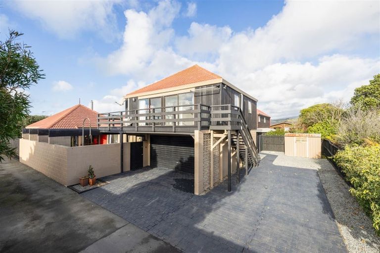 Photo of property in 97a Rocking Horse Road, Southshore, Christchurch, 8062