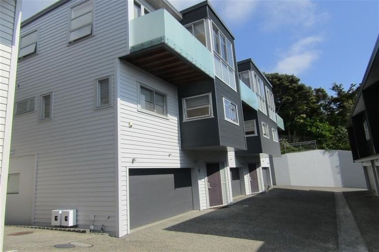 Photo of property in Wilk Heights, 10/8 Wilk Lane, Browns Bay, Auckland, 0630