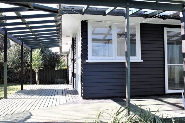 Photo of property in 110 Reservoir Street, Putaruru, 3411