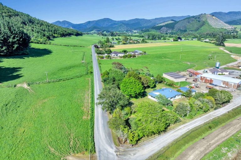Photo of property in 119 Opouri Road, Rai Valley, 7194