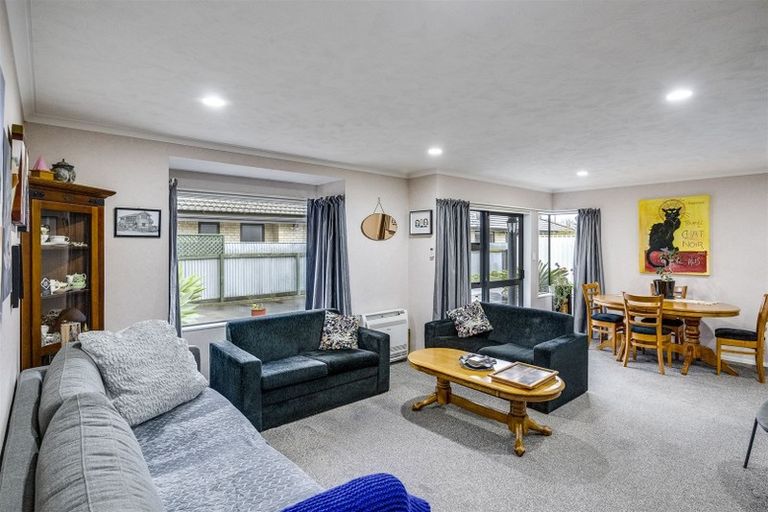 Photo of property in 3/91 Wellesley Road, Napier South, Napier, 4110