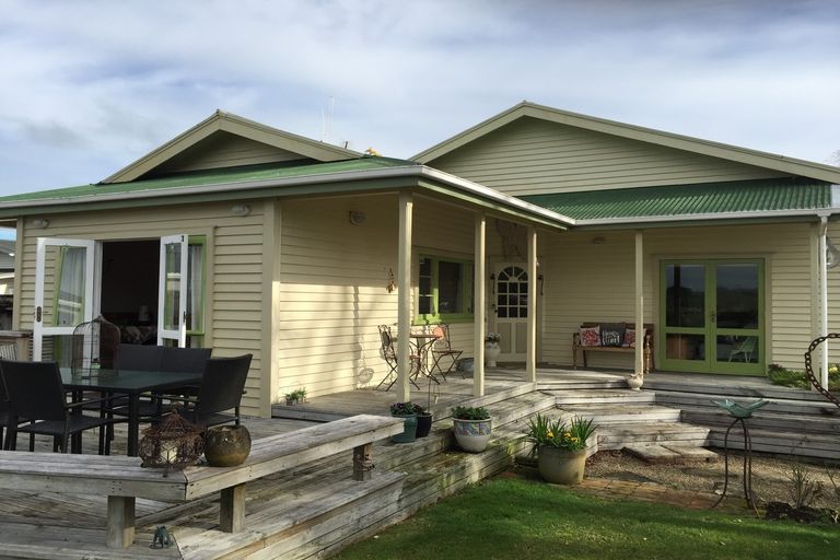 Photo of property in 351 Carlton Street, Te Awamutu, 3800