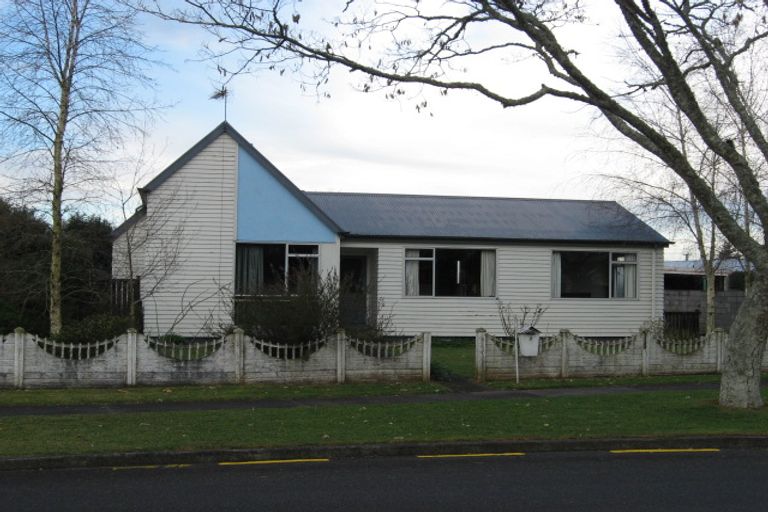 Photo of property in 7 Crosher Place, Silverdale, Hamilton, 3216