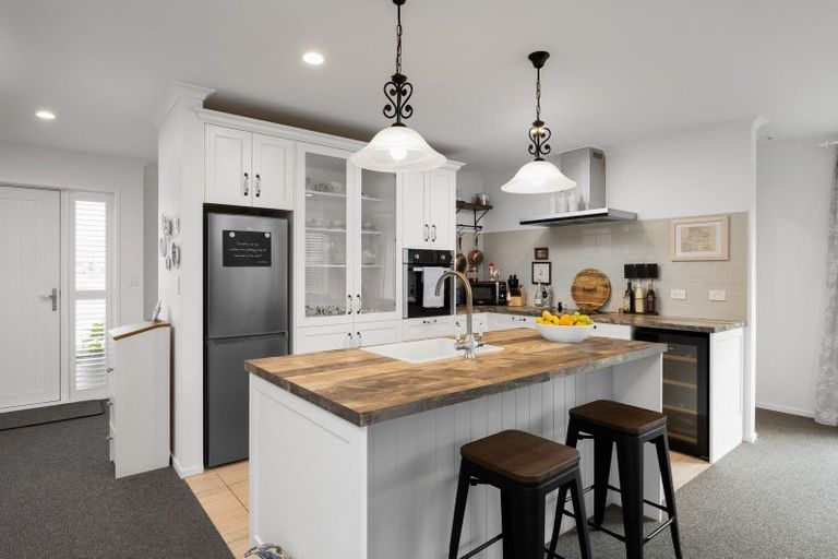 Photo of property in 34 Harvard Road, Burleigh, Blenheim, 7201