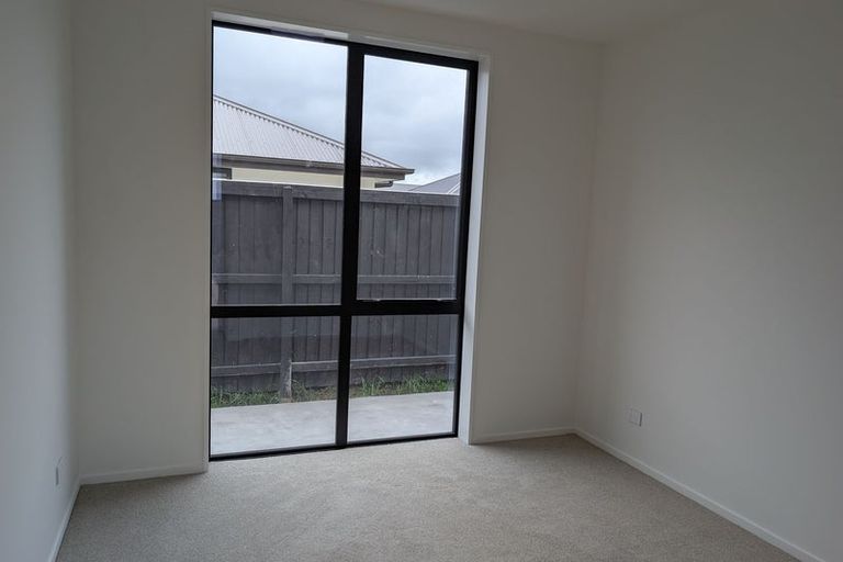 Photo of property in 43 Te Repo Drive, Halswell, Christchurch, 8025
